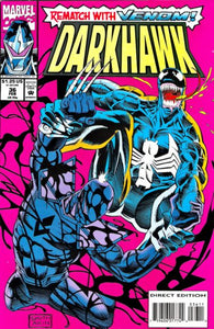 Darkhawk #36