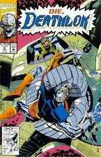 Deathlok Vol 2 #8