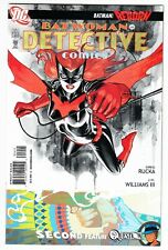 Detective Comics #854 Regular JH Williams Cover
