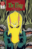 Doctor Fate #1-4