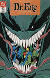 Doctor Fate #1-4
