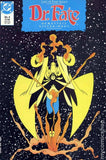 Doctor Fate #1-4