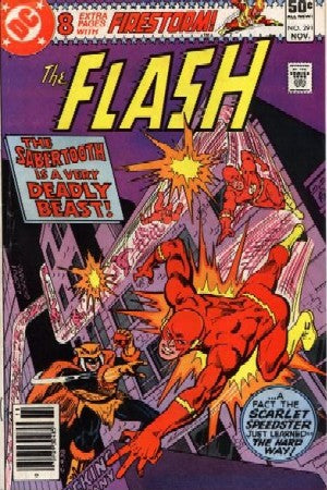 Flash #291