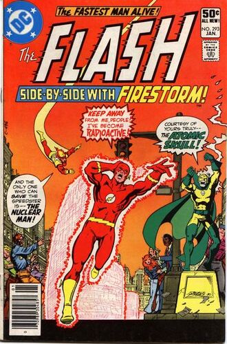 Flash #293