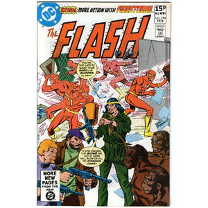 Flash #294