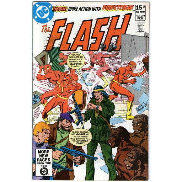 Flash #294