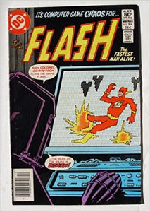 Flash #304