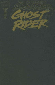 Ghost Rider Vol 2 #40