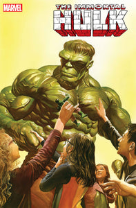 IMMORTAL HULK #35