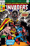 Invaders #29
