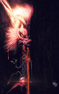 MAN-BAT #2 (OF 5)