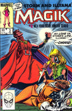 Magik 1-4