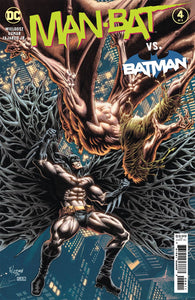 Man-Bat Vol 4 #4