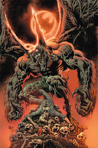 Man-Bat Vol 4 #5