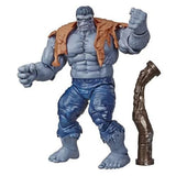 Marvel Legends Grey The Incredible Hulk 6" Action Figure - Exclusive
