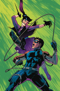 NIGHTWING #72