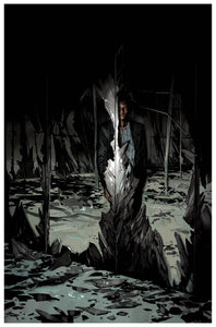 Nice House On The Lake #6 Cover A Regular Alvaro Martinez Bueno Cover