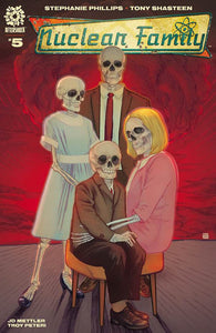 Nuclear Family #5