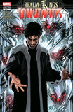 Realm Of Kings Inhumans #1-5