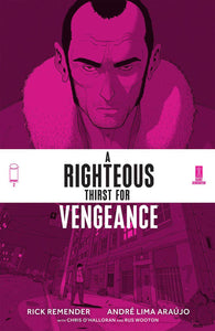 Righteous Thirst For Vengeance #2