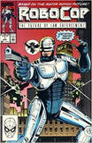 Robocop #1-2