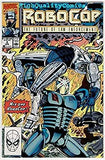 Robocop #1-2