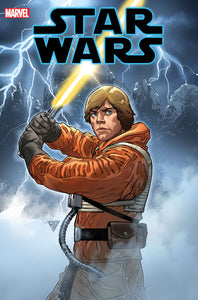 STAR WARS #6