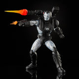 MARVEL LEGENDS WAR MACHINE DLX AF CS