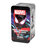 MARVEL COMIC HEAVYWEIGHTS #4 SPIDER-MAN MILES MORALES