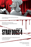 STRAY DOGS #1 - #5 BUNDLE (6 BOOKS)