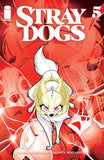 STRAY DOGS #1 - #5 BUNDLE (6 BOOKS)