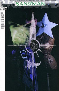 Sandman Vol 2 #53