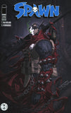 Spawn #270 Cover A Regular Faraz Shanyar Color Cover