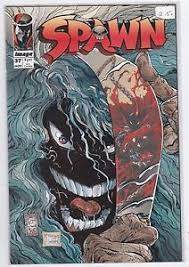 Spawn #37