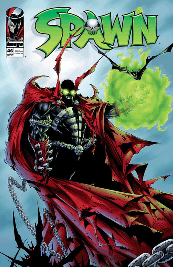 Spawn #46