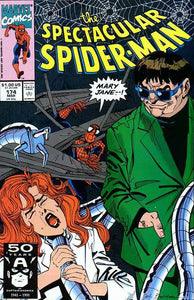 Spectacular Spider-Man #174