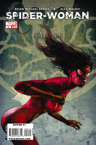 Spider-Woman Vol 4 #2