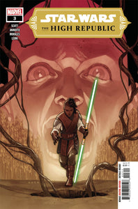 Star Wars High Republic #3 Cover A Regular Phil Noto Cover