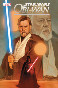 Star Wars Obi-Wan Kenobi #1 Cover A Regular Phil Noto Cover