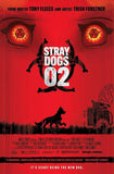 STRAY DOGS #1 - #5 BUNDLE (6 BOOKS)