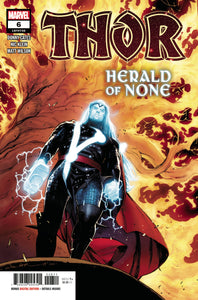 Thor Vol 6 #6