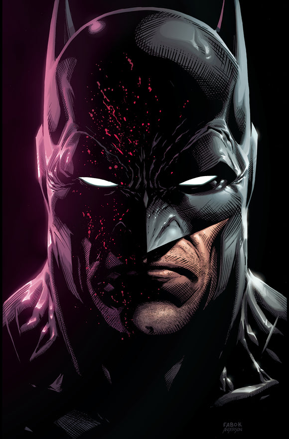 THREE JOKERS #1 (OF 3) JASON FABOK VAR ED