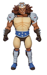 THUNDERCATS ULTIMATES WAVE 2 GRUNE THE DESTROYER AF