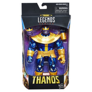 Marvel Legends Series 6-inch Thanos