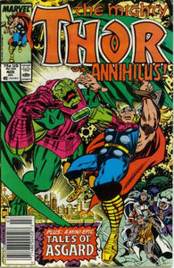 Thor Vol 1 #405