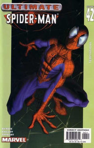 Ultimate Spider-Man #42