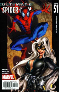 Ultimate Spider-Man #51