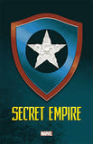 Secret Empire Lenticular