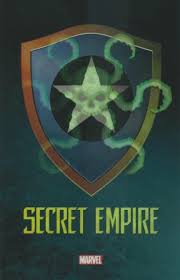 Secret Empire Lenticular