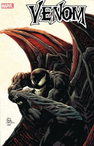 VENOM #25